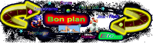Bon plan