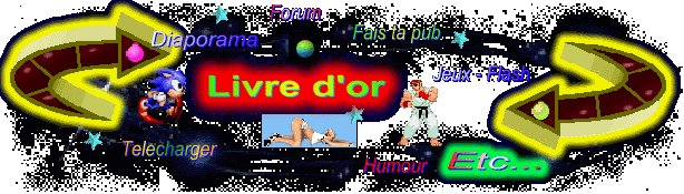 Livre d'or