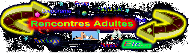 Rencontres Adultes