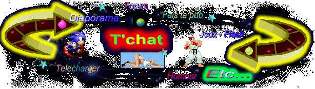 T'chat